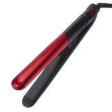 2 in 1 Haarglätter & Lockenwickler Haarpflege Styling-Tools Keramik Welle Hair Roller Magic Curling