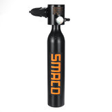 SMACO 500ML Mini Tauchausrüstung Sauerstoffflaschenbehälter
