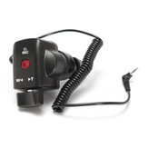 DSLR Pro Zoom Control For Sony Panasonic Remote Controller With Cable