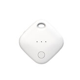 Mini Smart Tracker GPS Reverse Track Lost Mobile Phone Pet Children IOS System Smart Air Tag Smart Tag