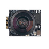 Betafpv C02 CMOS-Sensor 1200TVL 2,1 mm 160-Grad-Weitwinkel-FPV-Kamera für Meteor65/Beta65S/Beta85 pro2/HX100SE RC-Drohne