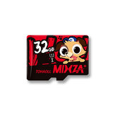 Mixza Ограниченный выпуск Года Собаки Лимитированная серия U1 32GB TF карта памяти