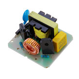 12V to 220V 35W Boost Power Module DC-AC Dual-channel Boost Inverter Module Power Regulator Module