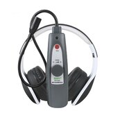 DUOYI DY26A Ultrasonic Tester narzędzie do wykrywania wycieków gazów wody ciśnienie próżniowe Czujniki nadajnika ultradźwiękowego Stetoskop wad