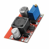 5V 6W DC-DC Step Down Module Adjustable Power Supply Module with Output Short Circuit Protection