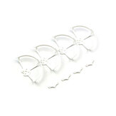 4 PCS LDARC 2.3 Inch Propeller Protective Guard for FLYEGG 100 RC FPV Racing Drone