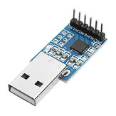 CP2102 USB-TTL modul