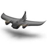 FIMI Manta 700mm Spannweite VTOL Senkrechtstart und -landung Schnellwechsel-Design Kompatibilität mit Open-Source-Firmware von ArduPilot RC-Flugzeug FPV EPP PNP