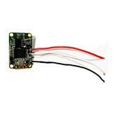 JJRC H62 RC Quadcopter Spare Parts Optical Current Board H62-03