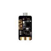 SpeedyBee Bluetooth-USB Adaptateur 2-6S Support STM32 Cp210x USB Connecteur pour Contrôleur de Vol RC
