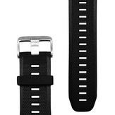 Replacement TPU Watch Band Watch Screwdriver for Zeblaze VIBE 3 Pro Smart Watch