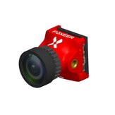 Foxeer Digisight 720P Dijital Analog 4ms Gecikme Süper WDR CMOS FPV Kamera FPV için Yarış RC Drone Shark Byte için