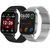 [bluetooth Call]DT NO.1 DT35 Dual Chip Wristband Blood Pressure Oxygen Monitor Fitness Tracker Lightweight Smart Watch