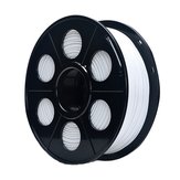 KCAMEL® Filamentoo Nylon Bianco 1.75mm 1KG per Stampante 3D