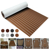8 Styles 900x2000x5mm Marine Flooring Faux Teak EVA Foam Decking Sheet