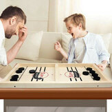 Xadrez|Xadrez saltitante|Xadrez interativo pai-filho|Xadrez de colisão|Jogo de tabuleiro de hockey em mesa|Brinquedos de Natal