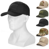 Unisex czapka kamuflażowa czapka z daszkiem regulowana armia wojskowa operator czapki mężczyźni kobiety rozmiar dla dorosłych