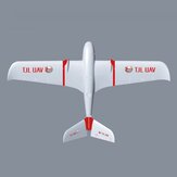X-UAV TJL Mini Goose Envergadura de 1800mm Kit de Estrutura de Avião com Asas Fixas RC EPO/PNP