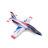 K8 5mm PP 980mm Wingspan RC Airplane EDF RC Plane Jet Fixed-wing KIT