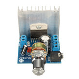 Placa amplificadora de canal duplo TDA7297 de 15W - 3 peças Geekcreit para Arduino - produtos que funcionam com placas oficiais Arduino