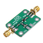 Wzmacniacz szerokopasmowy RF Wzmacniacz o niskim poziomie szumów LNA 0,1-2000 MHz Wzmocnienie 32 dB