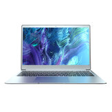 Tbook X9 15,6 hüvelykes Intel J4115 1,8 GHz 8 GB-os 128 GB-os SSD 89,5% -os arányú 5 mm-es keskeny keretű háttérvilágítású notebook