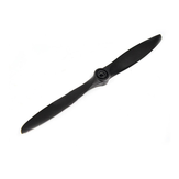 2pcs 1360 13x6 13 Inch Nylon Propeller Blade CW for RC Airplane