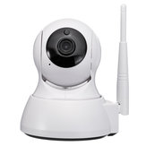 720P Wifi IP камера Главная Безопасность камера 360 градусов Панорамный двухсторонний голос