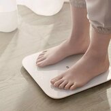 Xiaomi Smart Body Scale 2 Bluetooth 5.0 LED Digital Display Weight Scale Real-time Measurement High precision Pressure Sensor Fitness Scale