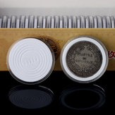 20τμχ. Εφαρμόστηκε Mint Κερμά Display Holder Storage Κουτιά Προστατευτικά Κάψουλες 20-40mm