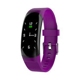 XANES MK04 Color Screen Smart Bracelet IP67 Waterproof Heart Rate Fitness Smart Watch mi band
