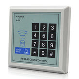 RFID-Zugangskontrollsystemgerät zur Sicherheit von Maschinen, RFID-Kartenleser für Türschlösser mit 125 kHz