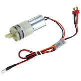 Water-cooled Two-way ESC With UBEC Output For RC Boat Vehicles Underwater Propellers Wind-driven Products