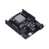 TTGO ESP32 WiFi + Bluetoothボード4MB Flash UNO D1 R32開発ボードLILYGO Arduino用-公式Arduinoボードで動作する製品