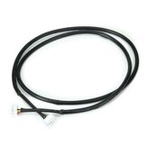 EleksMaker® 850mm 4 Pin Stepper Motor Connector Wire Cable for A3 A5 Laser Engraving Machine 