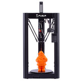 [EU/US DIRECT]  FLSUN® Super Racer(SR) 3D Printer 260ммX330мм Размер печати Быстрая печать / Связь трех осей