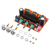 TPA3116D2 2.1 Digital Audio Amplifier Board Amplificatori per subwoofer DC12V-24V 2x50W + 100W