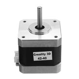Motor paso a paso Creality 3D® Two Phase 42-40 RepRap de 42 mm para impresora 3D Ender-3