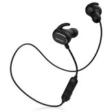 QCY QY19 Drahtloser Bluetooth 5.0-Kopfhörer HiFi 3D-Stereo-Bass Sport Wasserdichter Ohrhörer-Kopfhörer mit Mikrofon von xiaomi Eco-System
