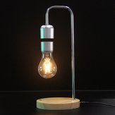 Настольный магнитный парящий плавающий подвесной ламповый стол Лампа Декор для комнаты Night Light