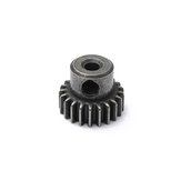 21T Motor Gear For HSP 1/10 Off Road On-Road Truck Buggy RC Car Parts