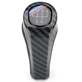 5 6 Speed ​​Gear Shift Knob For BMW 3 5 7 Series E36 E46 E34 E39 E90