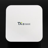 Tanix TX8 MAX Amlogic S912 3GB DDR4 RAM 16GB ROM TV Box