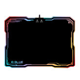 E-Blue EMP013 Anti Skid RGB Backlit Gaming Mouse Pad