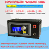 XY5008L Buck-module Digitale besturing DC-voeding 50V 8A 400W Constante spanning Constante stroom Step Down-module