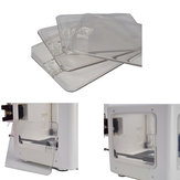 Conjunto de 4 ventanas de acrílico transparente Easythreed® de 14,5 * 13,5 para la impresora 3D NONA&MICKEY