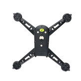 MJX Bugs 5 W B5W RC Drone Quadcopter Spare Parts Bottom Body Shell Cover
