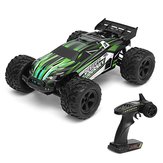 PXtoys 9202 2.4G 1/12 Scale 4WD High Speed 40km / h Cross Country Semi Truck RC Car Truck