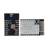 AI-Thinker RTL8720DN Dual-band WiFi + Bluetooth Low Energy BLE 5.0 BW16 Module Board