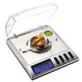 0.001gx 30g Digital Jewelry Pocket Scale Gram Precise Weighing